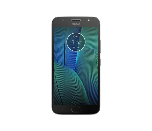 Motorola Moto G5S Plus FHD 3/32GB Dual SIM szary - 383391 - zdjęcie 4